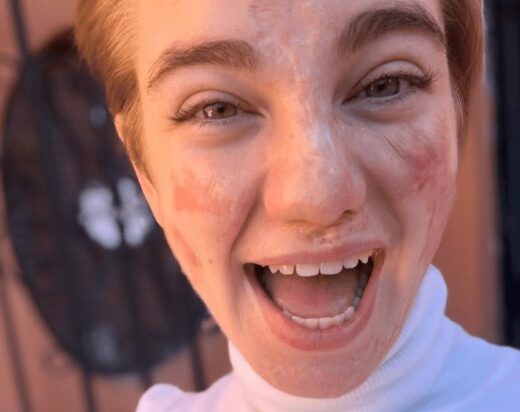 Perché Bebe Vio piace tanto ai millennial?