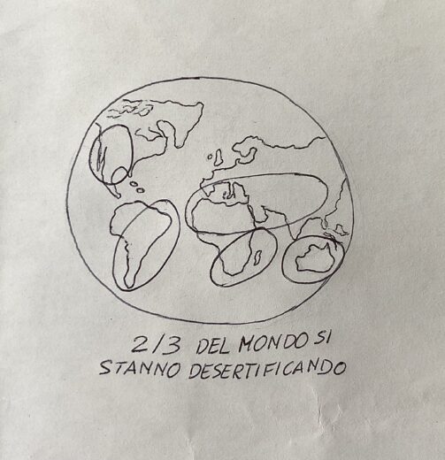 Fottutamente ecologico: l’importanza del suolo terrestre, Kiss the ground (parte 2)