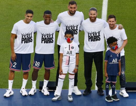 Tutti contro il Psg e il suo budget illimitato: è questo il futuro del calcio?