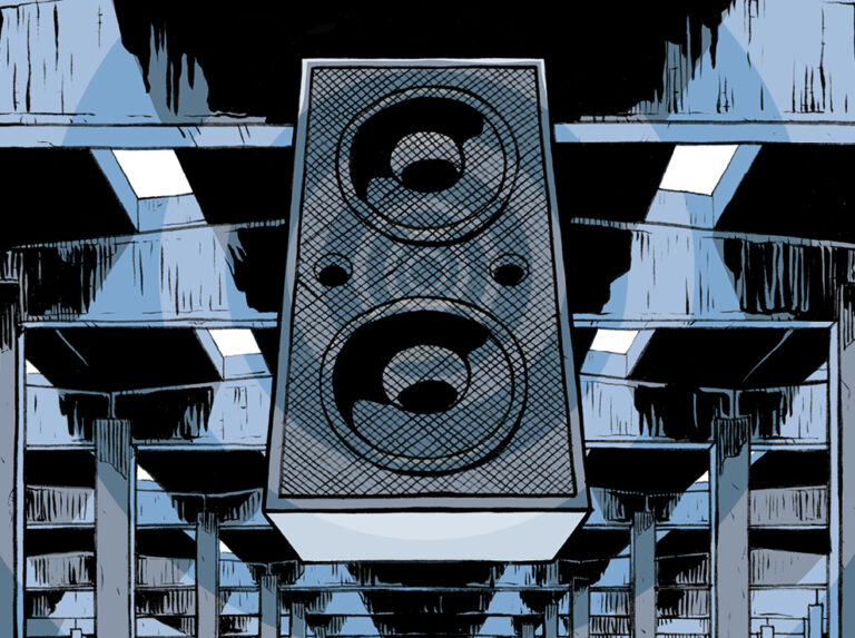 L’età dell’oro dei rave party non ritornerà