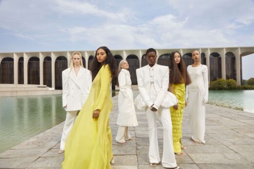 Che Fashion Week Milano 2021 ci aspetta