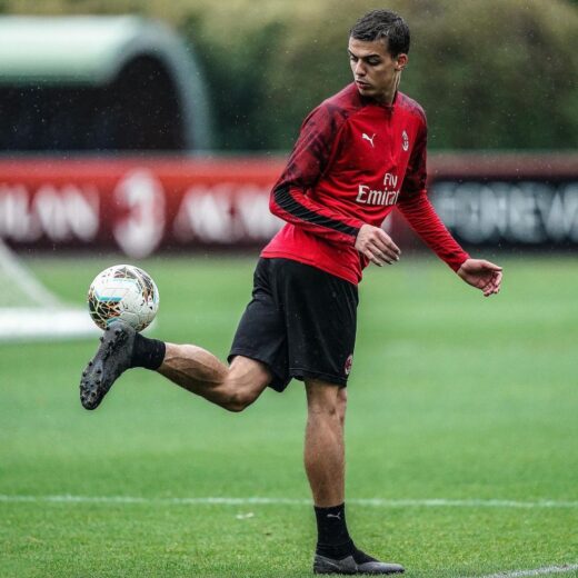 Cosa ci si aspetta da Daniel Maldini