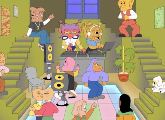 Una cosa mai vista a Ikea, che potrebbe piacere molto ai millennial