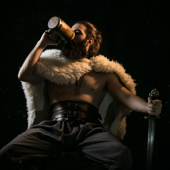 Dropshipping? I soldi veri si fanno vendendo vino ai vichinghi