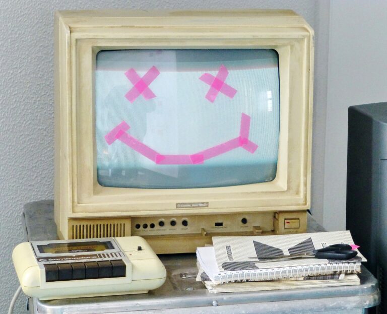 Ormai è una certezza: stiamo lentamente uccidendo i nostri computer