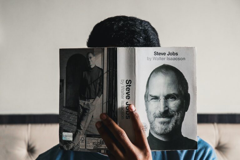 L’impatto di Steve Jobs sui millennial e il mondo del lavoro in 4 frasi