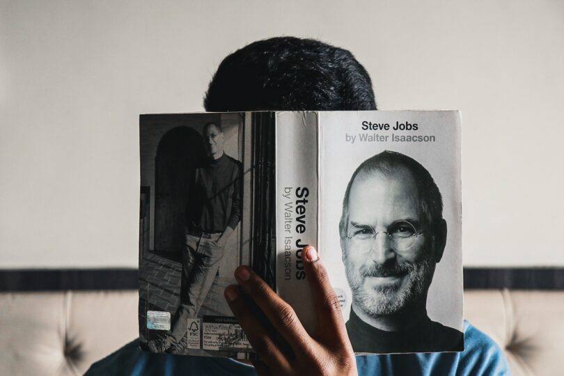 frasi Steve Jobs