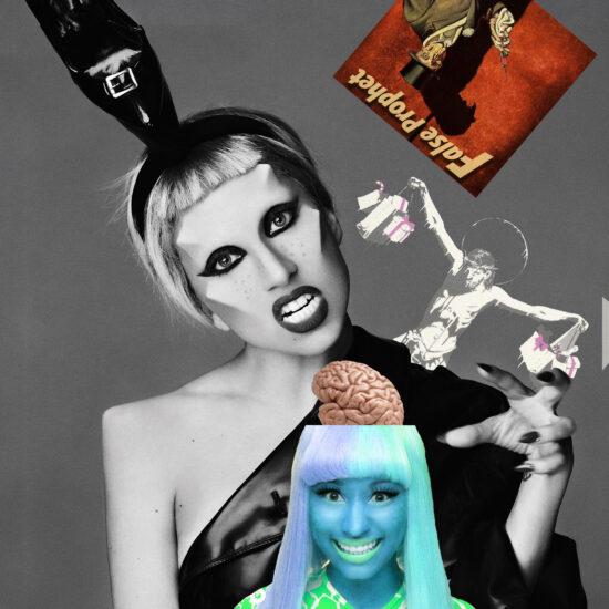 I millennial non hanno più fede in Dio, si sono trasformati in mostri