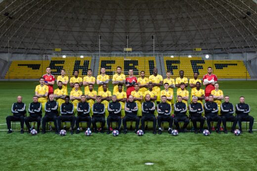 Sheriff Tiraspol, l’ultima favola del calcio che piace ai millennial