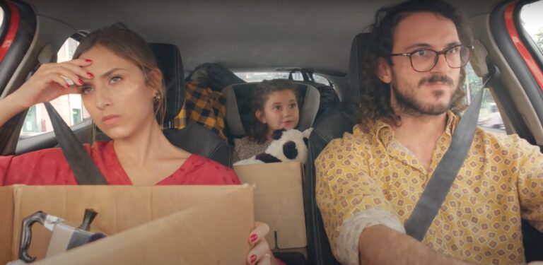 I figli dei millennial sono eroi senza mantello. The Jackal lo dimostra