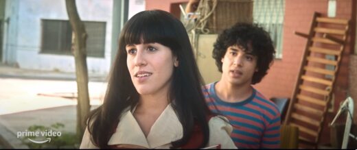 Dopo una vita da film, la serie tv per conoscere davvero Maradona