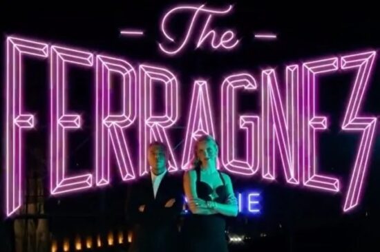The Ferragnez la serie: ne abbiamo davvero bisogno?