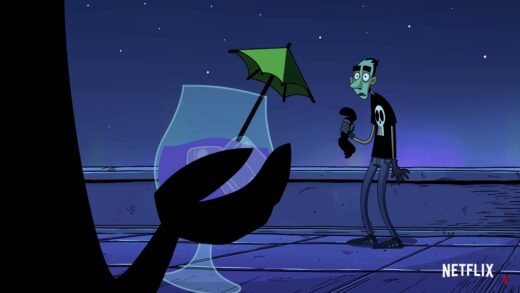 Ci pensa Zerocalcare a “Strappare lungo i bordi” la vita di noi millennial