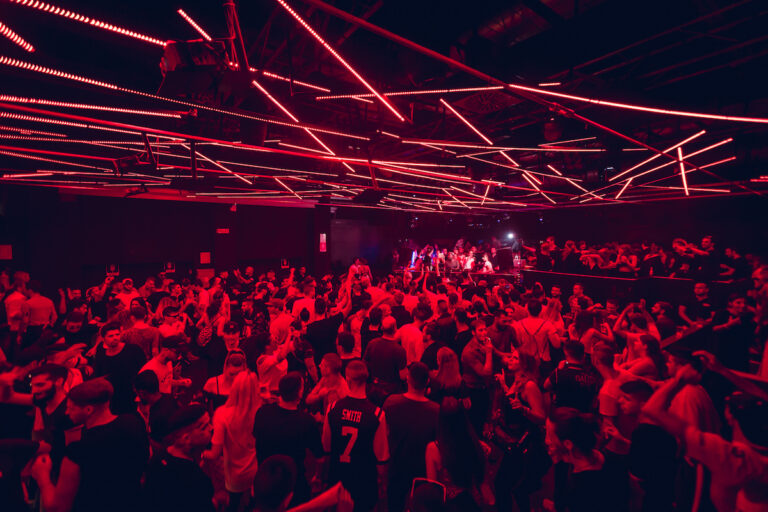 Discoteche, ora è vietato sbagliare