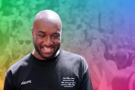 È morto Virgil Abloh, il genio di Off-White e delle code notturne all’Ikea