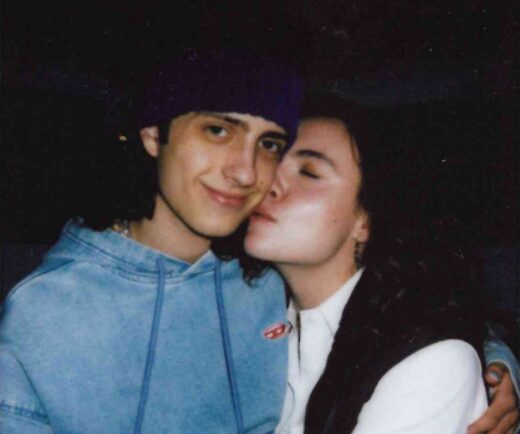 Perso nel buio, testo e significato del dialogo tra Sangiovanni e Madame