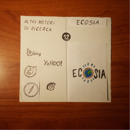 Fottutamente ecologico: quanto inquina navigare su Internet?