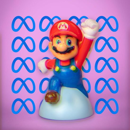 Meta e metadone: i metalavori del futuro nel metaverso