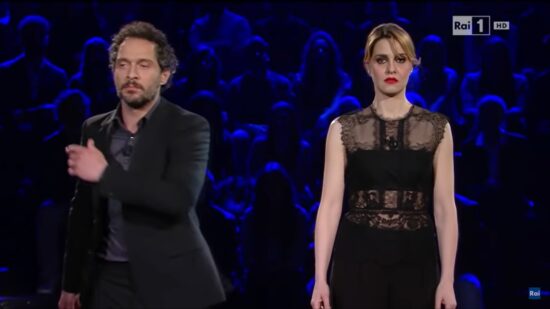 «Mi chiamo Valentina e credo nell’amore»