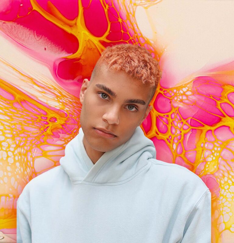 Millennial, gen X o gen Z? Siamo onesti, siamo AGE FLUID