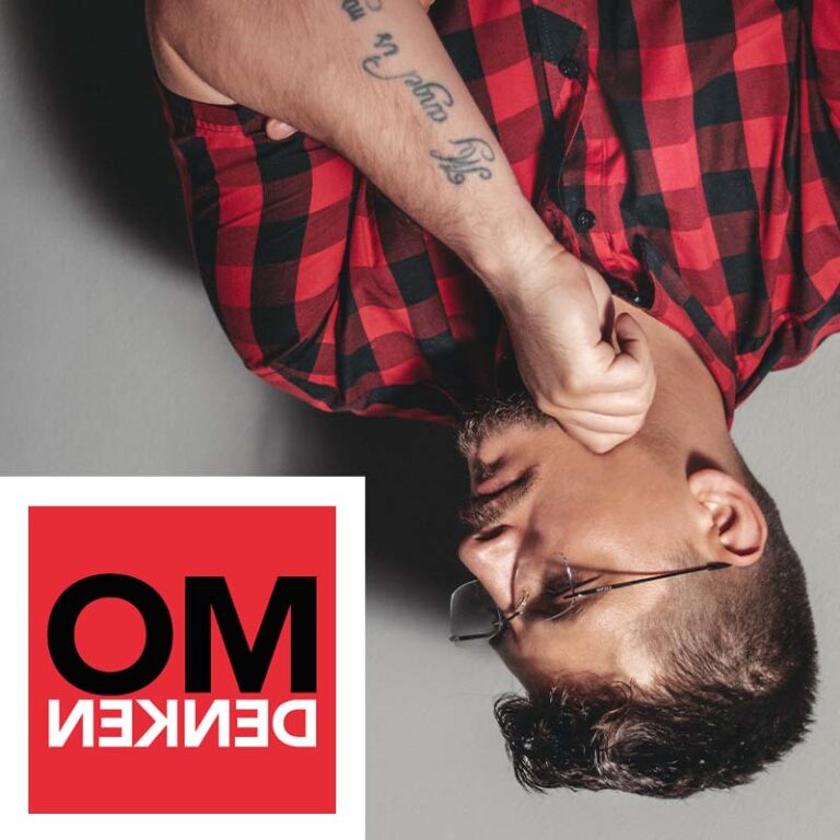 Cos’è l’OMDENKEN? I millennial che ribaltano il modo di pensare