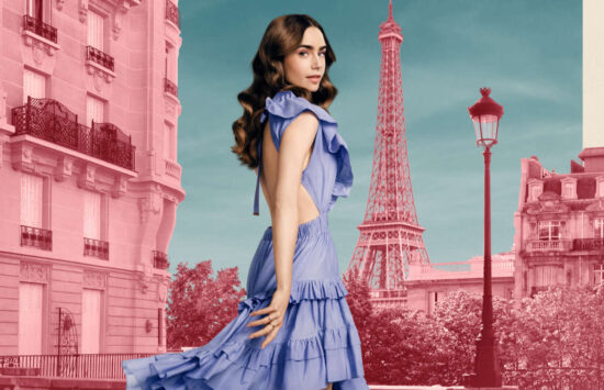 Emily in Paris. Come e perché guardare la seconda stagione