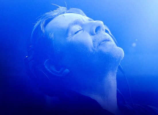 Laurent Garnier: un documentario celebra la leggenda del dj dei dj