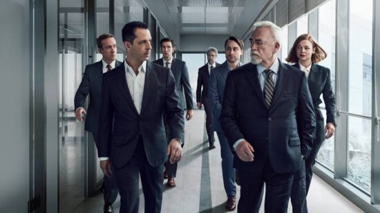 La terza stagione della serie Tv Succession è la migliore di tutte