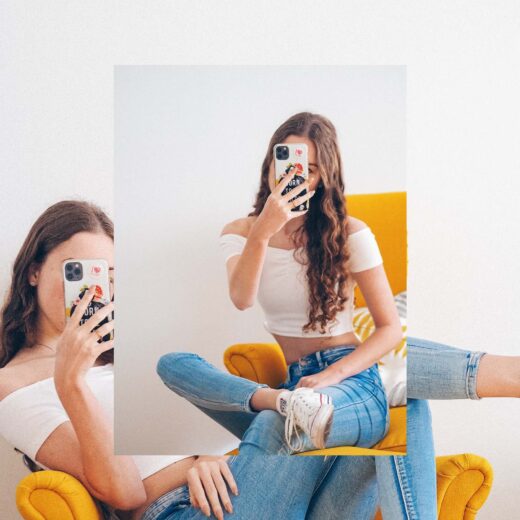 Gli influencer perfetti spariranno dai social nel 2022