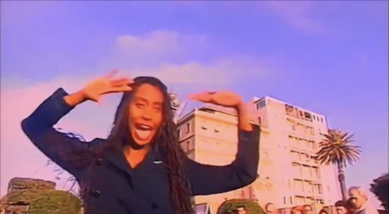 Corona e i tormentoni dance “The Rhythm Of The Night” e “Baby Baby”