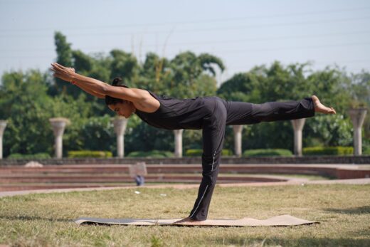 Respira yoga. Blocchi che bloccano e blocchi che sbloccano