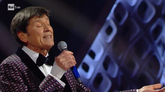 “Apri tutte le porte”, testo e significato del brano di Gianni Morandi (scritto da Jovanotti)