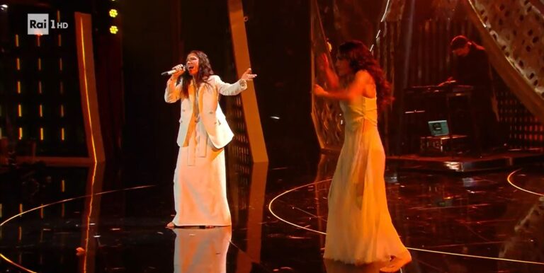 Le cover al Festival di Sanremo, un’arma a doppio taglio