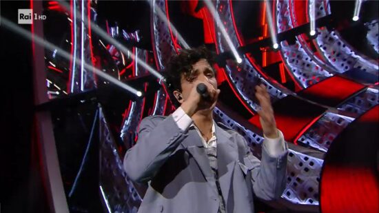 “Sesso occasionale”, testo e significato del brano di Tananai (Sanremo 2020)