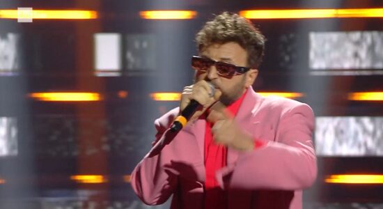 “Dove si balla”, testo e significato del brano di Dargen D’Amico a Sanremo