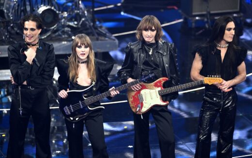 Anche i look del Festival di Sanremo “parlano” di generazioni