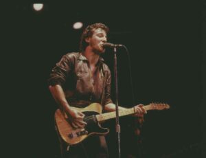 Le sei canzoni di Bruce Springsteen che un millennial dovrebbe conoscere