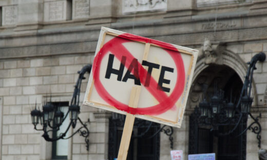 Quale sarà il destino dei leoni da tastiera?