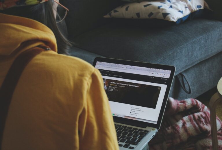4 ragioni inconfutabili per cui i negozi virtuali sono meglio