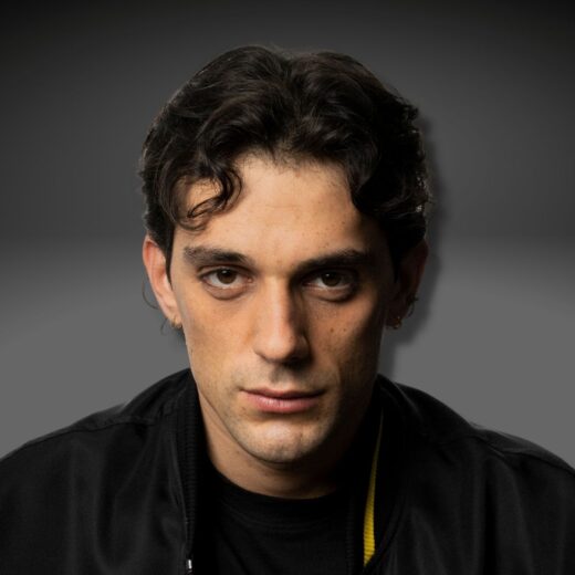 Oro Blu, per riflettere sulle nostre scelte e ambizioni insieme a Bresh