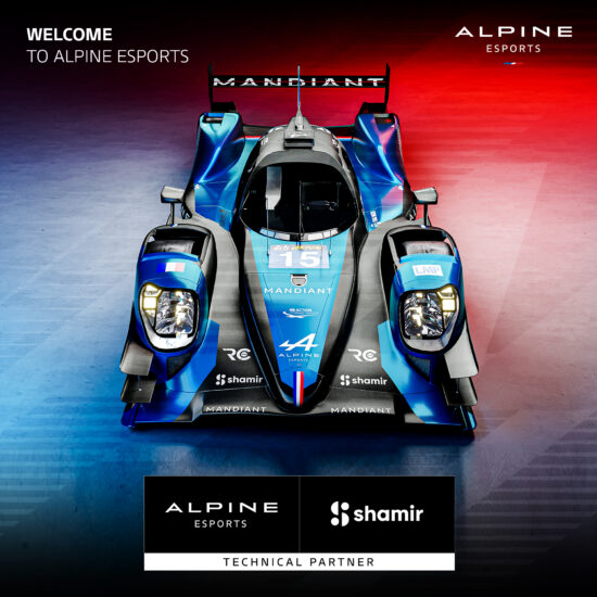 Il futuro degli e-sport passa anche dalle lenti intelligenti di Shamir