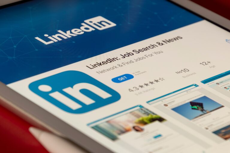 L’infografica che spiega come creare un post di LinkedIn perfetto