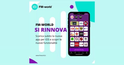 Come ascoltare la radio in modo rivoluzionario con l’app Fm-World