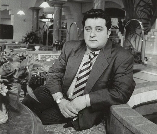 Mino Raiola, la solitudine dei numeri uno