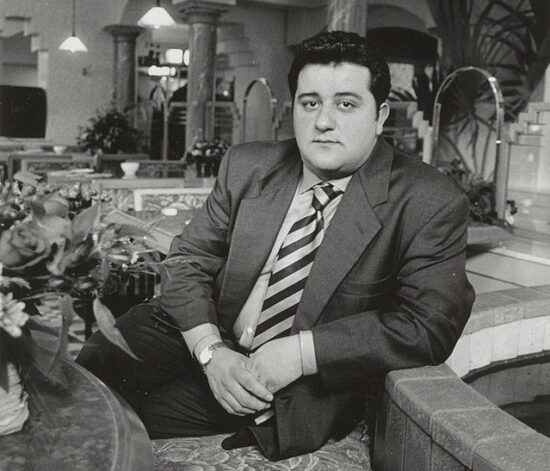 Mino Raiola, la solitudine dei numeri uno