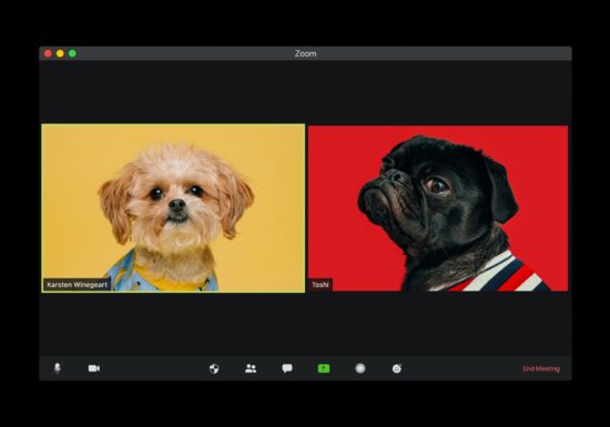 Addio Zoom, c’è una nuova app per i meeting online