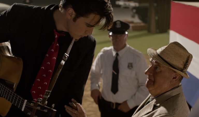 Elvis Presley, il più grande?