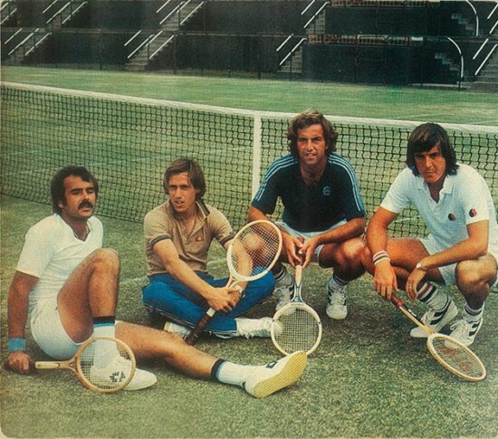 “Una squadra”, ovvero The Last Dance all’italiana