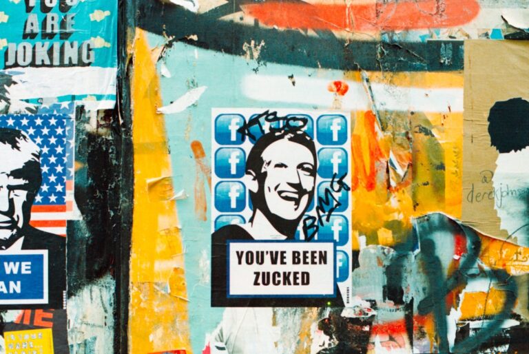Perché Facebook non merita le nostre opinioni