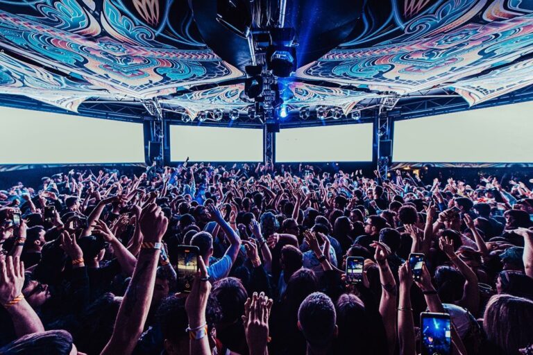 Ferragosto da ballare: dove e quando